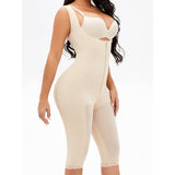 Shapewear bodysuit Tummy control waist and hip lifting pants