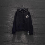 CHH Chrome Hearts Hoodie Fall/Winter Zip Sweater