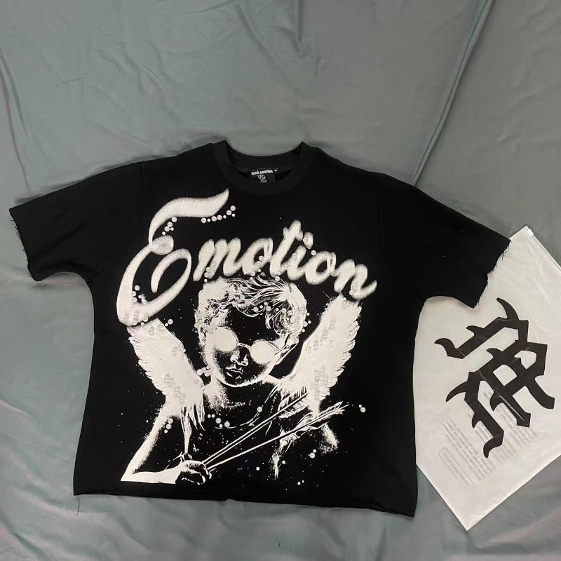 Mixed Emotion T Shirts