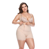 Shapewear bodysuit butt lift and body beauty