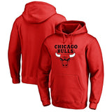 NBA Hoodie Casual Sweater Men's NBA Jordan LaVine Basketball Suit Hoodie