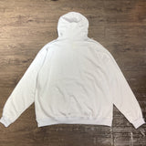 Vetements Hoodie VTM Gold Letters Printed Hoodie