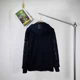 CHH Chrome Hearts Hoodie Fall/Winter Zip Sweater