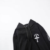 CHH Chrome Hearts Hoodie autumn/winter hooded sweater