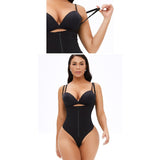 Shapewear bodysuit Slimming waist and lifting buttocks