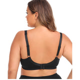 Full figure bra lace bodysuit