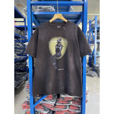 saint m t shirts s.m. anime collaboration graphic crewneck t-shirt
