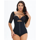 Shapewear bodysuit Waist-cinching, hip-lifting, slimming