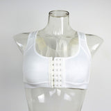 Shapewear tank top push-up wireless tank intimates