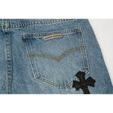 CHH Chrome Hearts Jeans