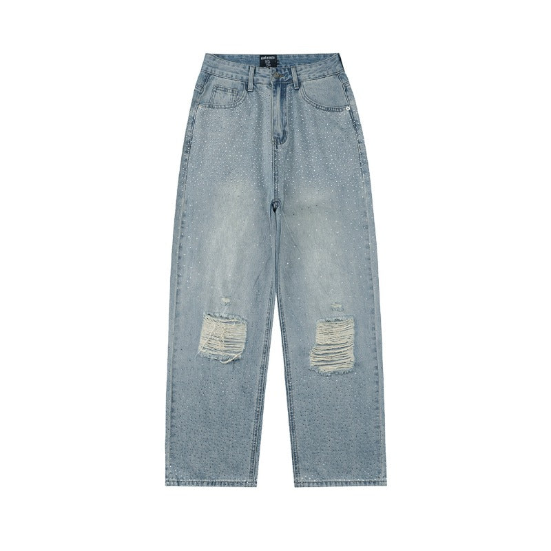 Mixed Emotion Sweatpants