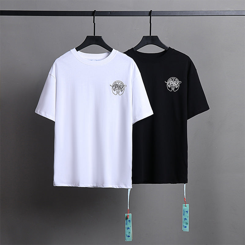 Off White T Shirts