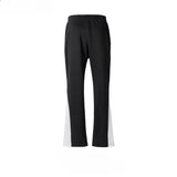 MIJKO Men's Vintage Pants MIJKO Men's Women's Spring and Summer Wide Pants Casual Pants