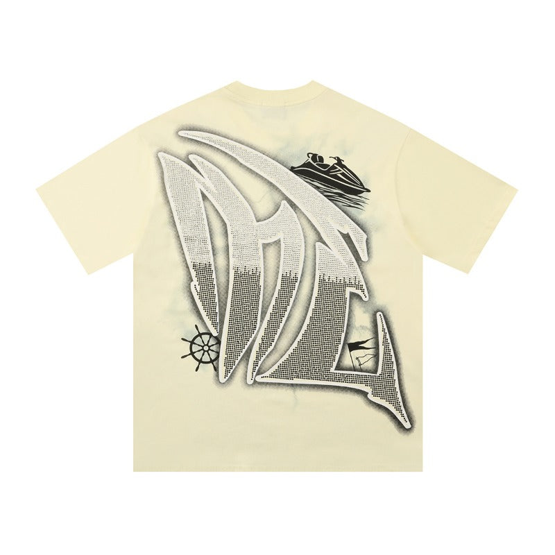Mixed Emotion T Shirts
