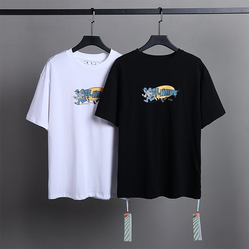Off White T Shirts