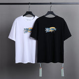 Off White T Shirts