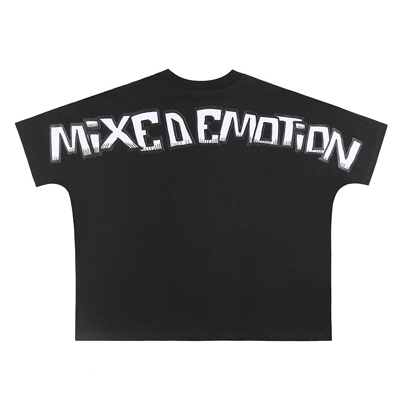 Mixed Emotion T Shirts