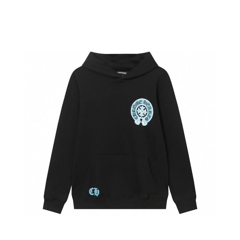 CHH Chrome Hearts Hoodie autumn/winter hooded sweater
