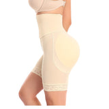 Butt lifter: enhance your hips and shapely backside