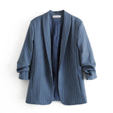 Women Suits Autumn Suit Jacket Casual Ol Suit
