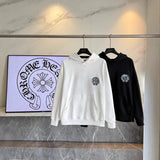 CHH Chrome Hearts Hoodie autumn/winter hooded sweater