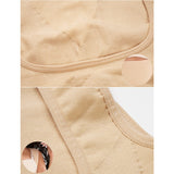 Shapewear Bodysuit Belly Breathable No Trace
