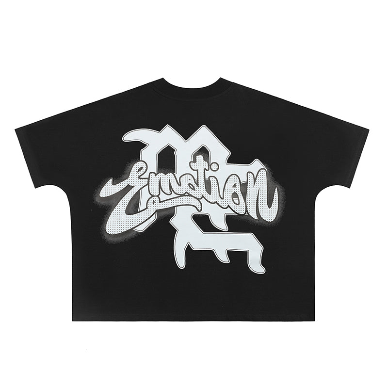 Mixed Emotion T Shirts