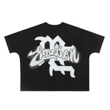 Mixed Emotion T Shirts