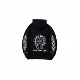 CHH Chrome Hearts Hoodie autumn/winter hooded sweater