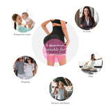 Butt lifter high waist tummy control waist lift butt lifter pants