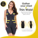 Shapewear bodysuit Body shaping