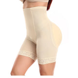 Butt lifter: enhance your hips, shapely backside