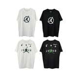 Off White T Shirts