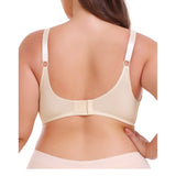 Full figure bra sports without wire