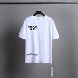 Off White T Shirts