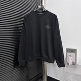 Chrome Hearts Sweatshirt Autumn/Winter Crew Neck Sweater