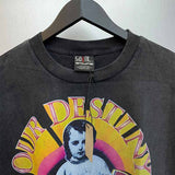 SAINT MICHAEL Vintage T Shirt Color Saintess Short Sleeve