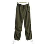 Women Sweatpants Fall Casual Pants Overalls