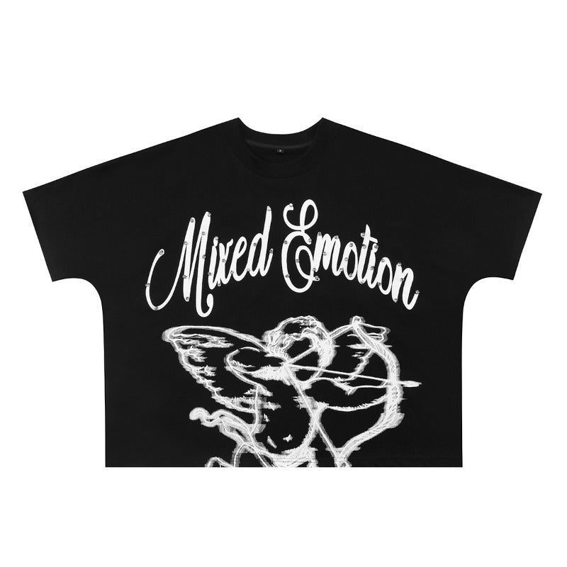 Mixed Emotion T Shirts