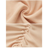 Shapewear bodysuit tummy control butt lift body