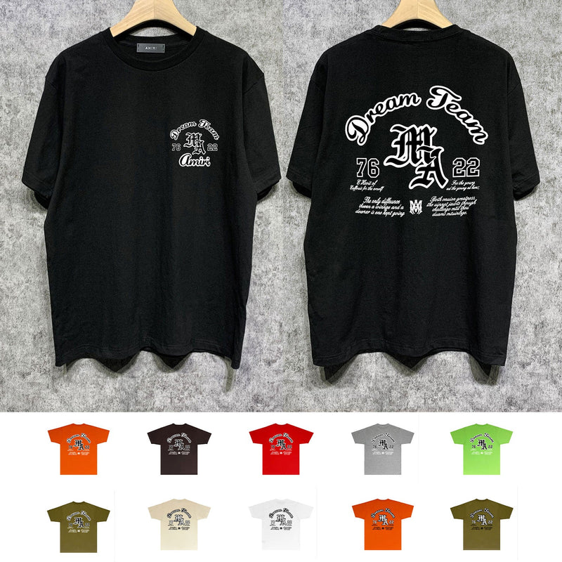 Amiri T Shirts