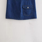 Women Skirt Summer Workwear Mini Skirt Hip Skirt