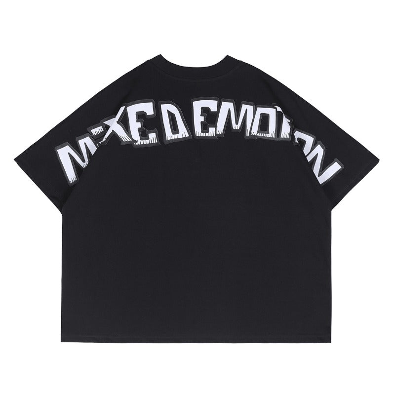 Mixed Emotion T Shirts
