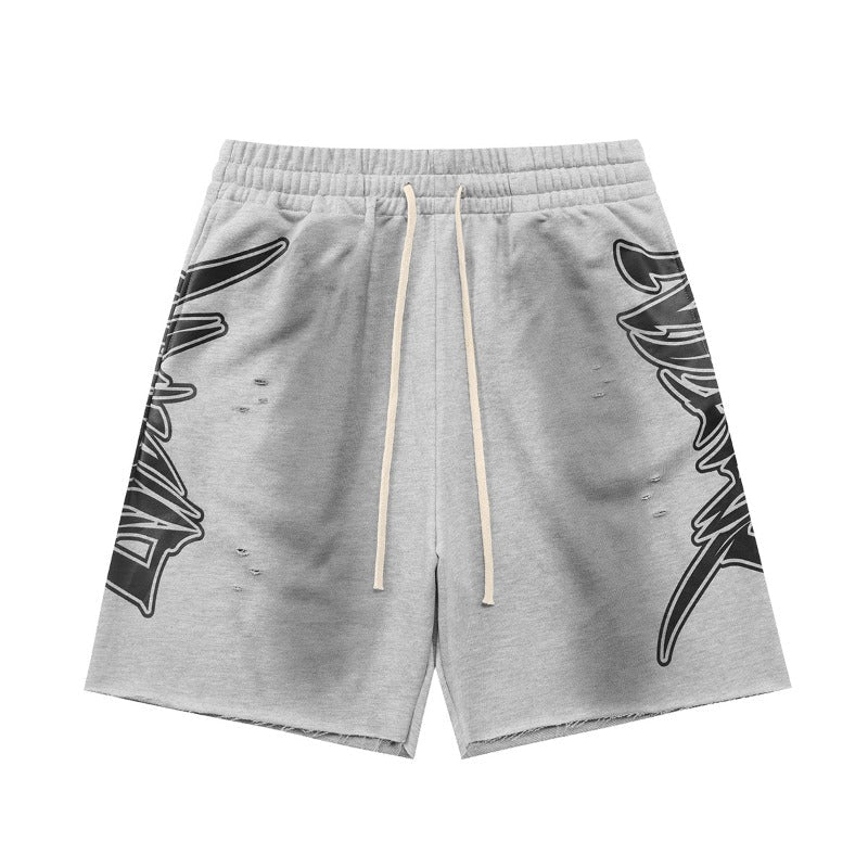 Mixed Emotion Shorts
