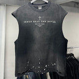 saint m t shirts s.m. constantine limited edition pullover casual tank top