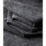 Drew house tshirt r d@ew rubber stripe letter heavyweight washed tank top