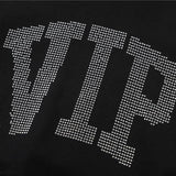 Vetements Hoodie Autumn and Winter VTM Letter Loose Hooded Hoodie