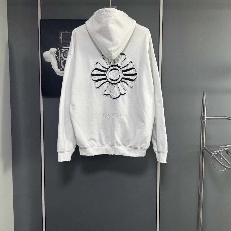 CHH Chrome Hearts Hoodie autumn/winter hooded sweater