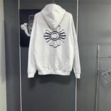 CHH Chrome Hearts Hoodie autumn/winter hooded sweater