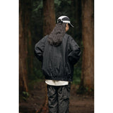 Unisex Jacket Loose Lapels Jacket Spring and Autumn